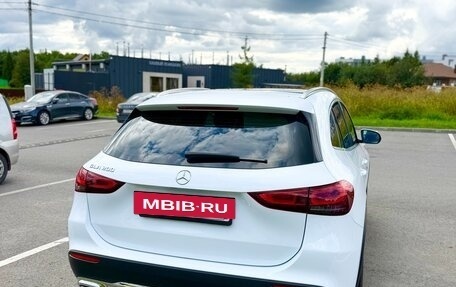 Mercedes-Benz GLA, 2022 год, 4 200 000 рублей, 6 фотография
