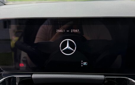 Mercedes-Benz GLA, 2022 год, 4 200 000 рублей, 9 фотография