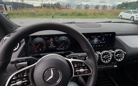 Mercedes-Benz GLA, 2022 год, 4 200 000 рублей, 8 фотография