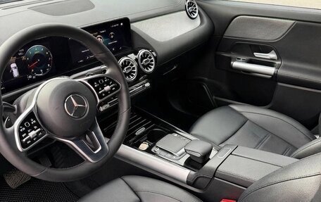Mercedes-Benz GLA, 2022 год, 4 200 000 рублей, 16 фотография