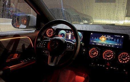 Mercedes-Benz GLA, 2022 год, 4 200 000 рублей, 18 фотография
