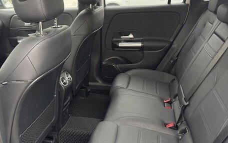 Mercedes-Benz GLA, 2022 год, 4 200 000 рублей, 17 фотография