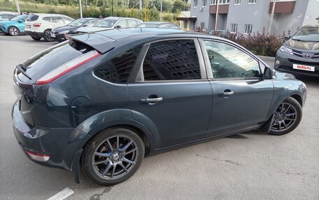 Ford Focus II рестайлинг, 2010 год, 565 000 рублей, 4 фотография
