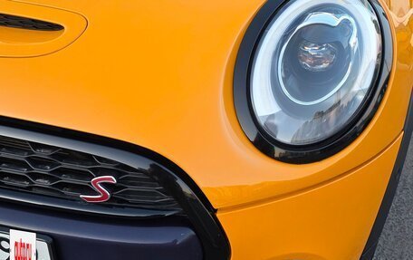 MINI Hatch, 2016 год, 2 000 000 рублей, 9 фотография