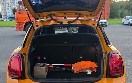 MINI Hatch, 2016 год, 2 000 000 рублей, 3 фотография