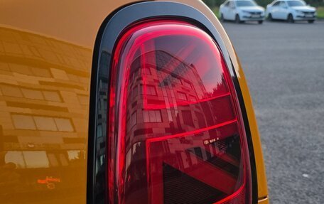 MINI Hatch, 2016 год, 2 000 000 рублей, 2 фотография