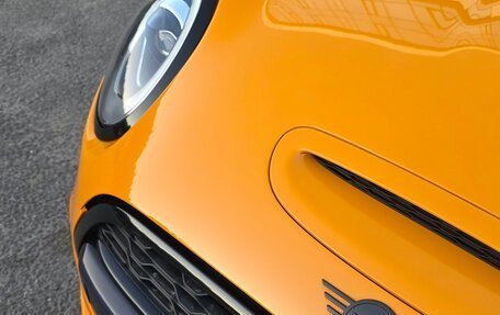 MINI Hatch, 2016 год, 2 000 000 рублей, 10 фотография