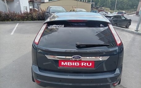 Ford Focus II рестайлинг, 2010 год, 565 000 рублей, 6 фотография