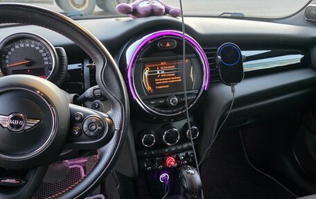 MINI Hatch, 2016 год, 2 000 000 рублей, 13 фотография