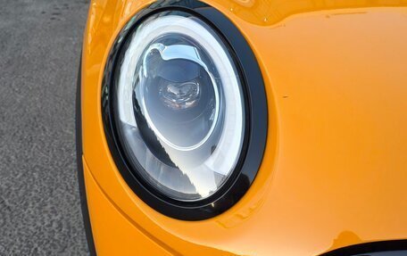 MINI Hatch, 2016 год, 2 000 000 рублей, 11 фотография