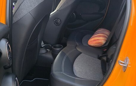 MINI Hatch, 2016 год, 2 000 000 рублей, 14 фотография