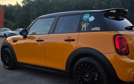 MINI Hatch, 2016 год, 2 000 000 рублей, 18 фотография