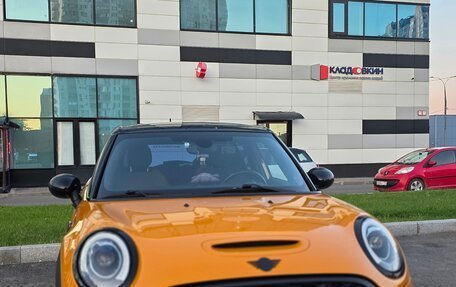 MINI Hatch, 2016 год, 2 000 000 рублей, 21 фотография