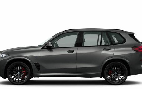 BMW X5, 2026 год, 17 800 000 рублей, 3 фотография