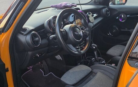 MINI Hatch, 2016 год, 2 000 000 рублей, 17 фотография