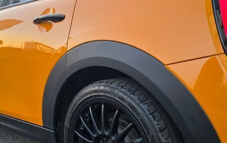 MINI Hatch, 2016 год, 2 000 000 рублей, 15 фотография