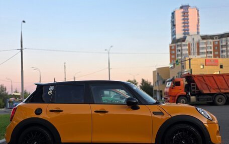 MINI Hatch, 2016 год, 2 000 000 рублей, 20 фотография