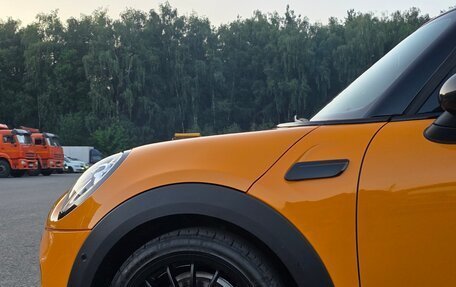 MINI Hatch, 2016 год, 2 000 000 рублей, 16 фотография