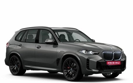 BMW X5, 2026 год, 17 800 000 рублей, 2 фотография