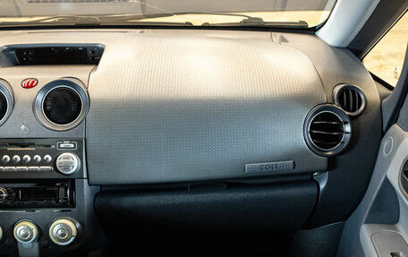 Mitsubishi Colt VI рестайлинг, 2006 год, 299 000 рублей, 8 фотография
