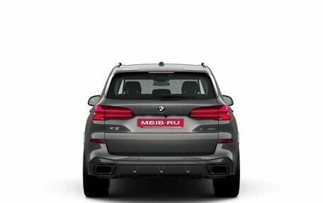 BMW X5, 2026 год, 17 800 000 рублей, 8 фотография