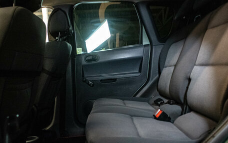 Mitsubishi Colt VI рестайлинг, 2006 год, 299 000 рублей, 18 фотография