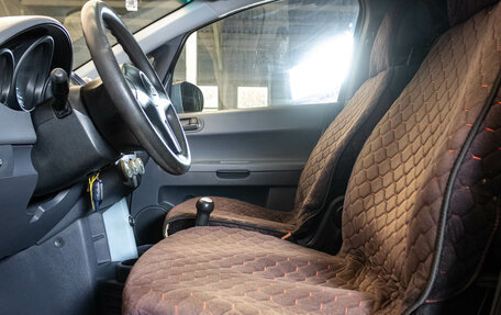 Mitsubishi Colt VI рестайлинг, 2006 год, 299 000 рублей, 17 фотография