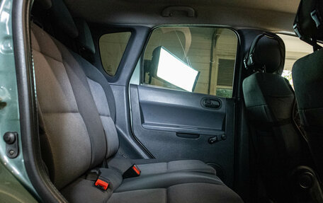 Mitsubishi Colt VI рестайлинг, 2006 год, 299 000 рублей, 19 фотография