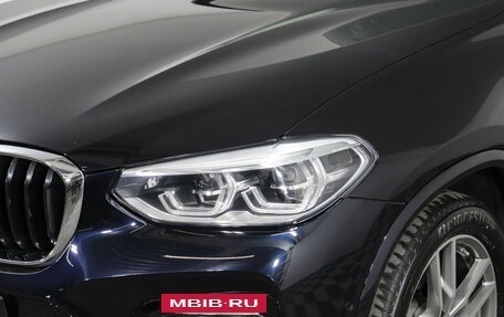 BMW X4, 2018 год, 5 365 000 рублей, 7 фотография