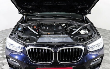 BMW X4, 2018 год, 5 365 000 рублей, 10 фотография