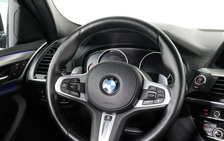 BMW X4, 2018 год, 5 365 000 рублей, 13 фотография