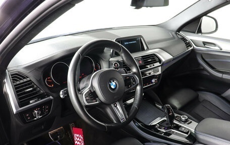 BMW X4, 2018 год, 5 365 000 рублей, 12 фотография