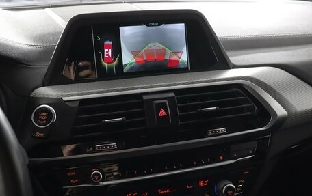 BMW X4, 2018 год, 5 365 000 рублей, 16 фотография