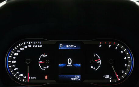 Hyundai Tucson, 2023 год, 3 768 384 рублей, 12 фотография