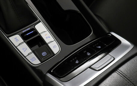 Hyundai Tucson, 2023 год, 3 768 384 рублей, 16 фотография