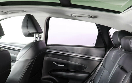 Hyundai Tucson, 2023 год, 3 768 384 рублей, 13 фотография