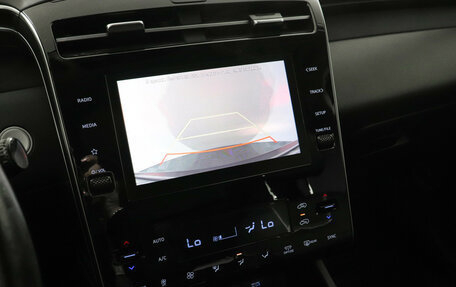 Hyundai Tucson, 2023 год, 3 768 384 рублей, 15 фотография