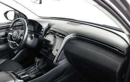 Hyundai Tucson, 2023 год, 3 768 384 рублей, 11 фотография