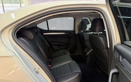 Skoda Superb III рестайлинг, 2023 год, 2 095 005 рублей, 20 фотография