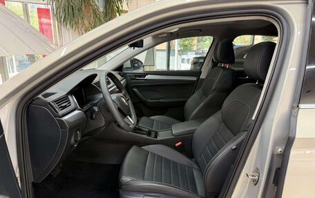 Skoda Superb III рестайлинг, 2023 год, 2 095 005 рублей, 10 фотография