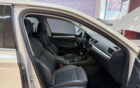 Skoda Superb III рестайлинг, 2023 год, 2 095 005 рублей, 17 фотография