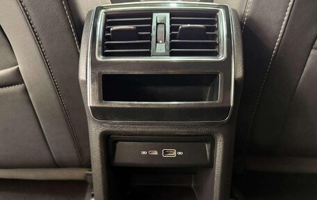 Skoda Superb III рестайлинг, 2023 год, 2 095 005 рублей, 19 фотография