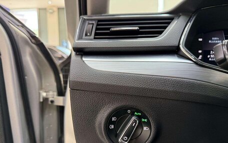 Skoda Superb III рестайлинг, 2023 год, 2 095 005 рублей, 16 фотография