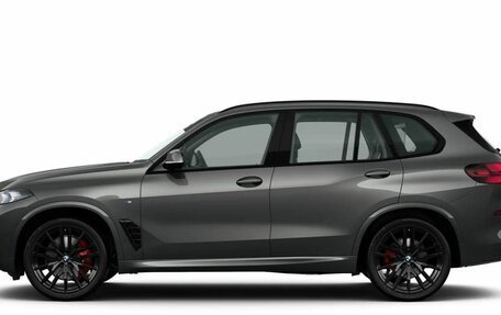BMW X5, 2026 год, 17 800 000 рублей, 3 фотография