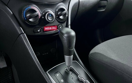 Hyundai Solaris II рестайлинг, 2012 год, 897 000 рублей, 11 фотография