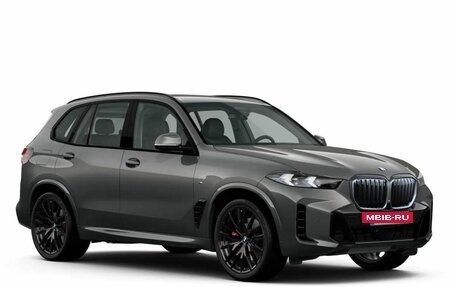BMW X5, 2026 год, 17 800 000 рублей, 2 фотография