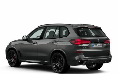 BMW X5, 2026 год, 17 800 000 рублей, 4 фотография