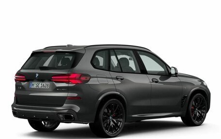 BMW X5, 2026 год, 17 800 000 рублей, 6 фотография