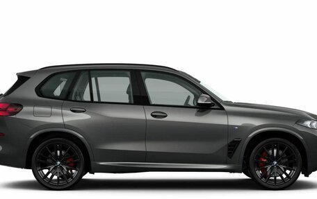 BMW X5, 2026 год, 17 800 000 рублей, 7 фотография