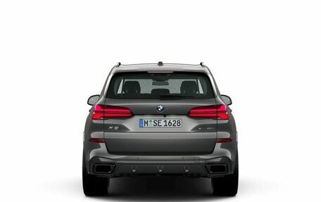 BMW X5, 2026 год, 17 800 000 рублей, 8 фотография